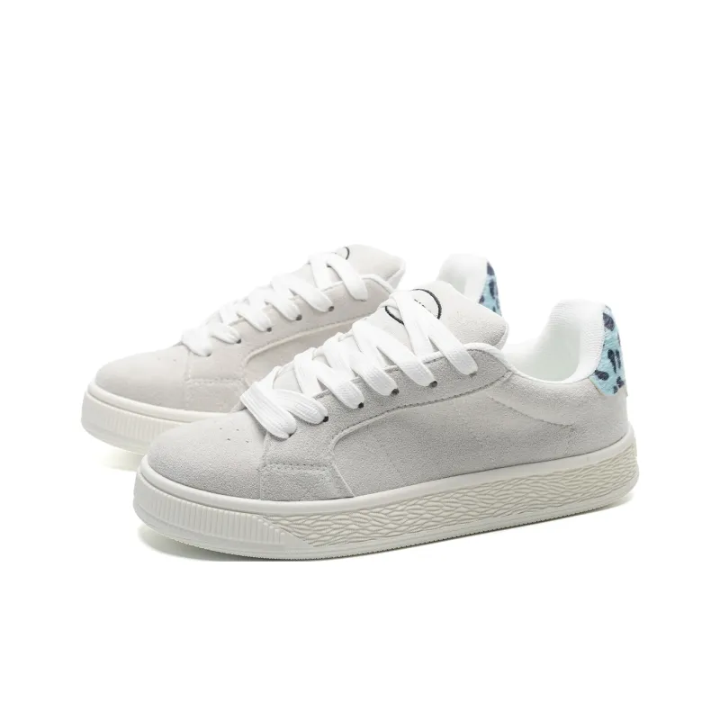 Circle Small Coverage, Breathable, Height Increasing Low Top Skateboard Shoes Women's Box Included-8