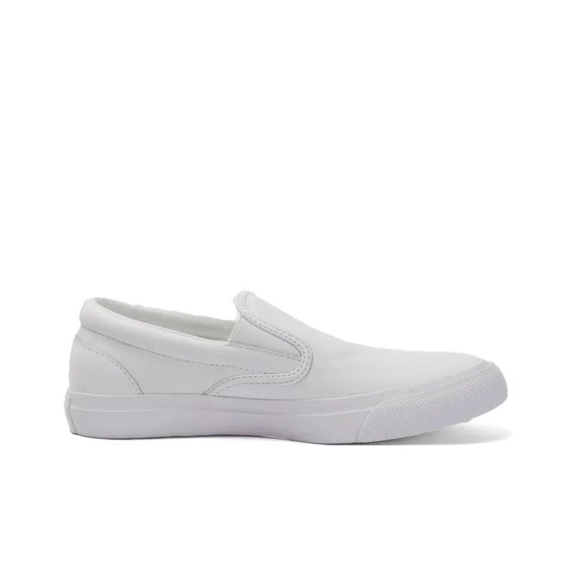 Converse Women's All Star Core Slip 'White' Women's-1