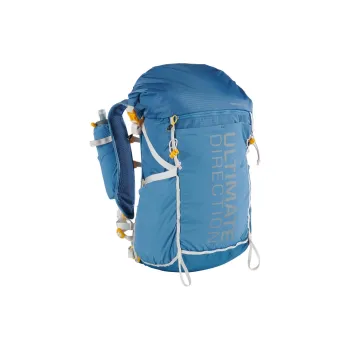 Ultimate Direction Polyester Outdoor Hiking Bag Backpack Unisex Sky Blue