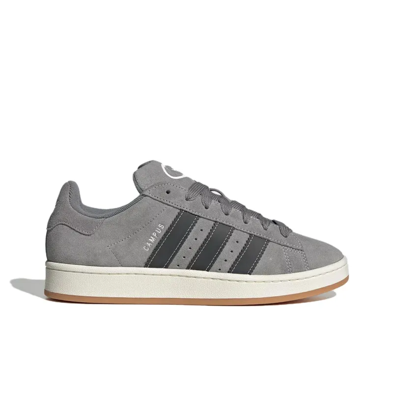 Adidas Campus 00s Grey Carbon-1