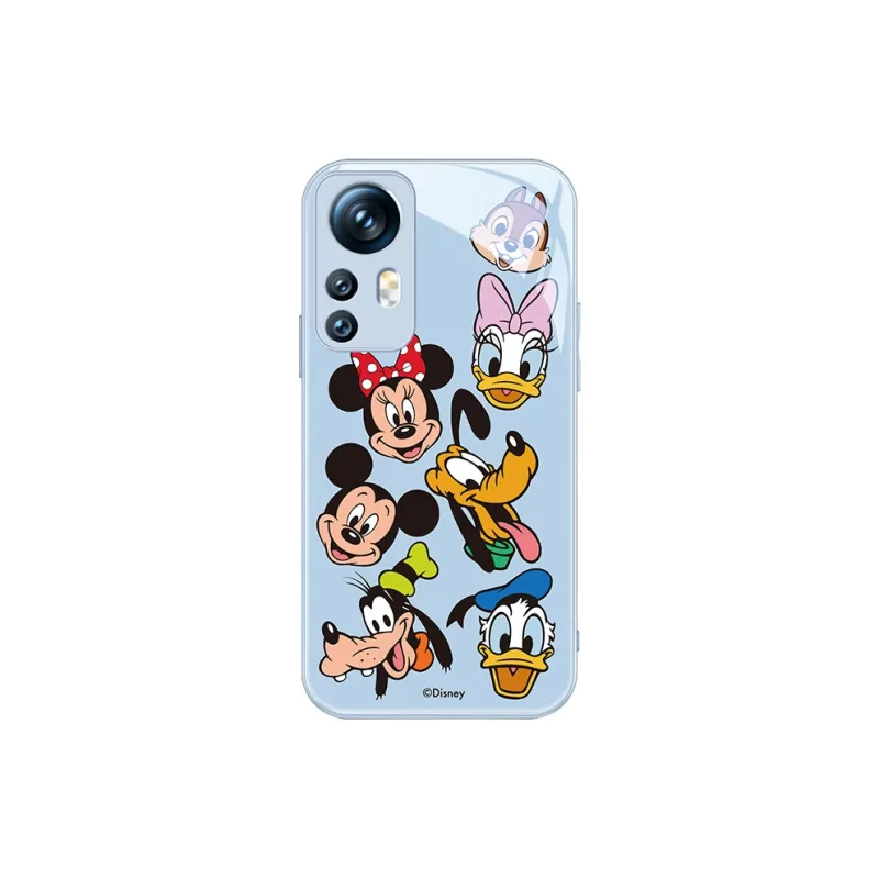 Disney Phone Cases-12
