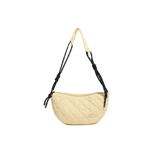FINDINGS Oxford Crossbody Bag Regular Unisex Multicolor