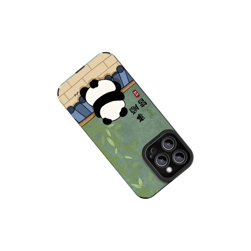 CHUNFAN Phone Cases-19