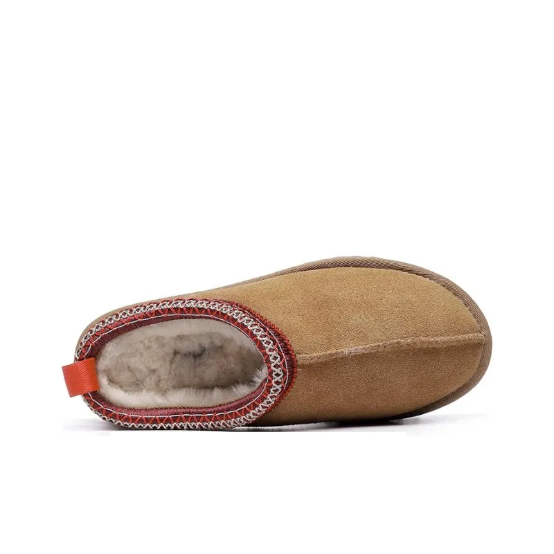 TASMAN AUS Closed Toe Slippers Women's-3