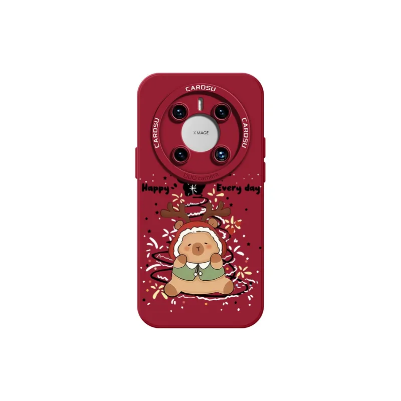 CHUNFAN Phone Cases-20