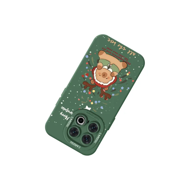 CHUNFAN Phone Cases-38
