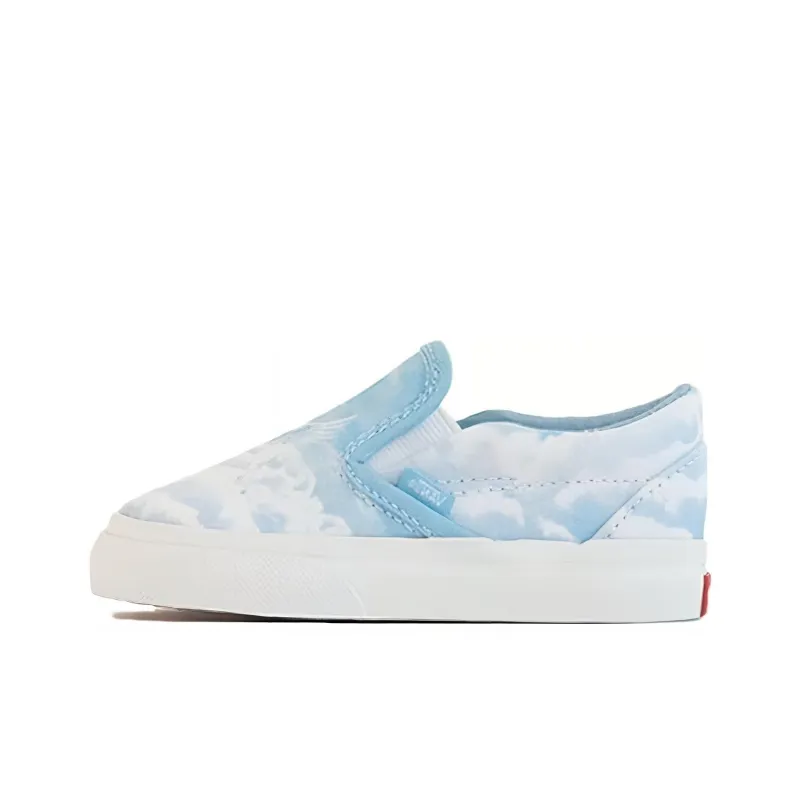 Vans Slip On Kith 10th Anniversary Clouds TD-0