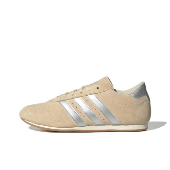 Adidas Originals Taekwondo Sand Strata Silver Metallic Women's