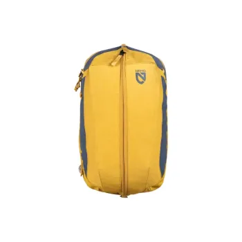 Nemo Equipment CERO™ Fabric Outdoor Hiking Bag Backpacks Unisex Yellow