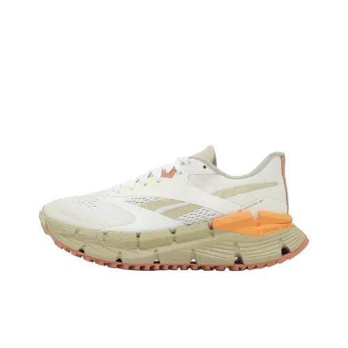 FloatZig Reebok 1 Adventure 'Chalk Beige Clay' Women's