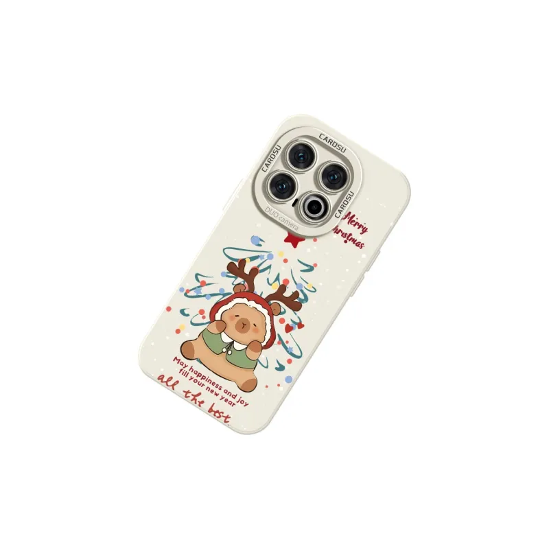 CHUNFAN Phone Cases-12