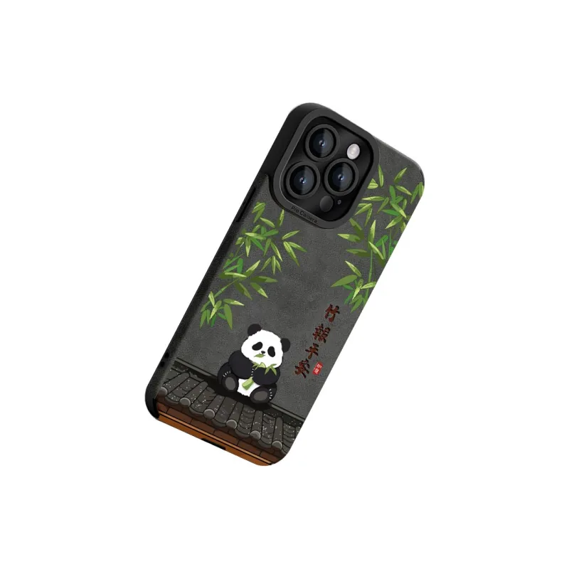 CHUNFAN Phone Cases-3