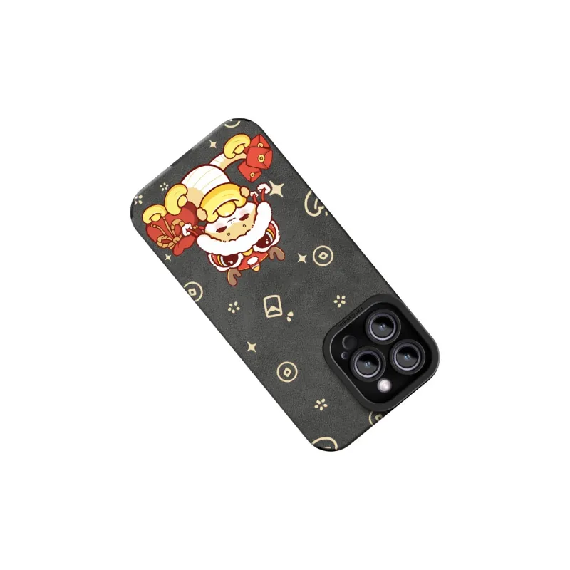 CHUNFAN Phone Cases-14