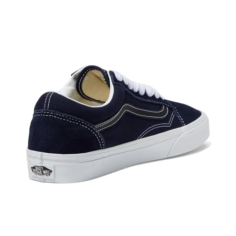 Vans Old Skool 'Oversized Lace Parisian Night'-4