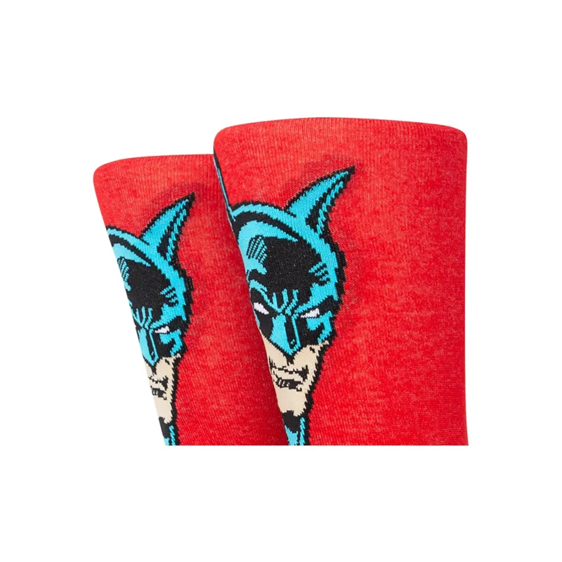 Stance Mid Calf Socks Men's 1 Pack Multicolor-4