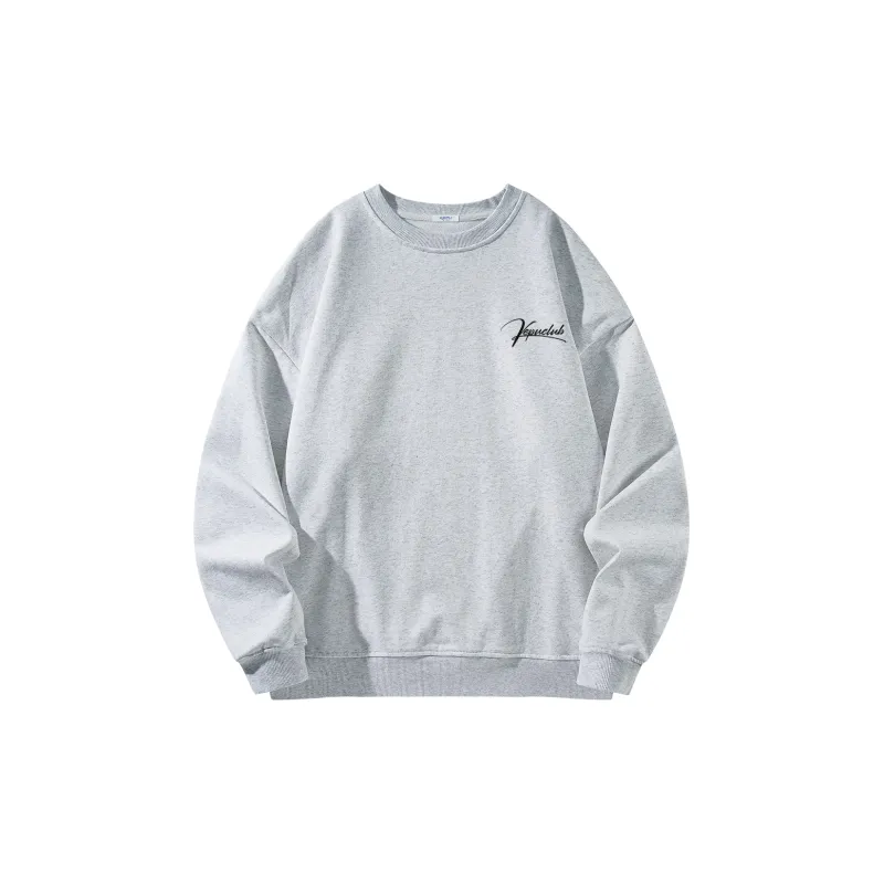 Kepu Sweatshirts Unisex-5