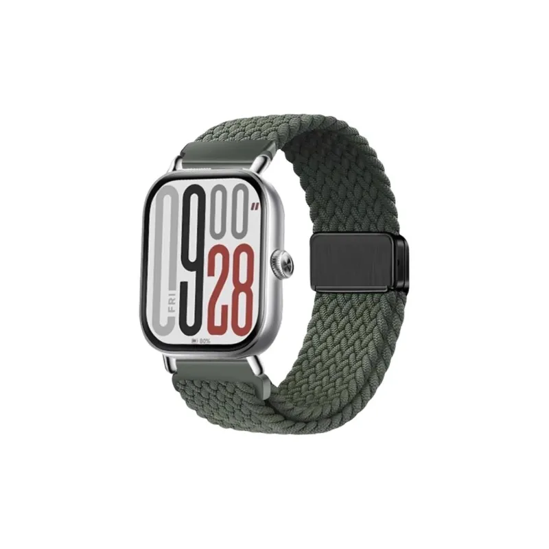 Yu Qing Unisex Watch Bands-5