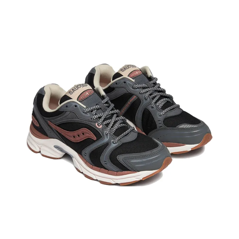 Saucony ProGrid Triumph 4 Secure-2