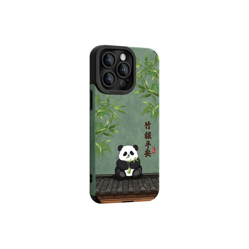 CHUNFAN Phone Cases-15