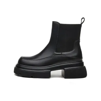 ACESC Short Chelsea Boots 6.2cm Women's
