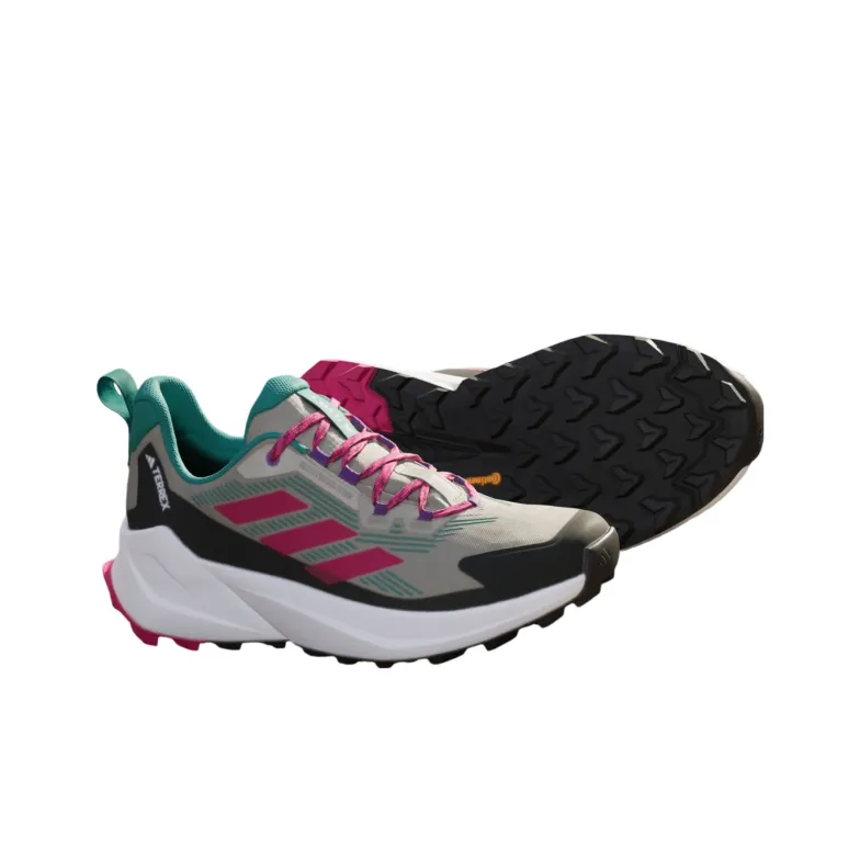 Adidas Terrex Trailmaker 2.0 Sesame Real Magenta Core Black-4