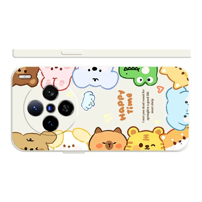TUYAO Phone Cases-3