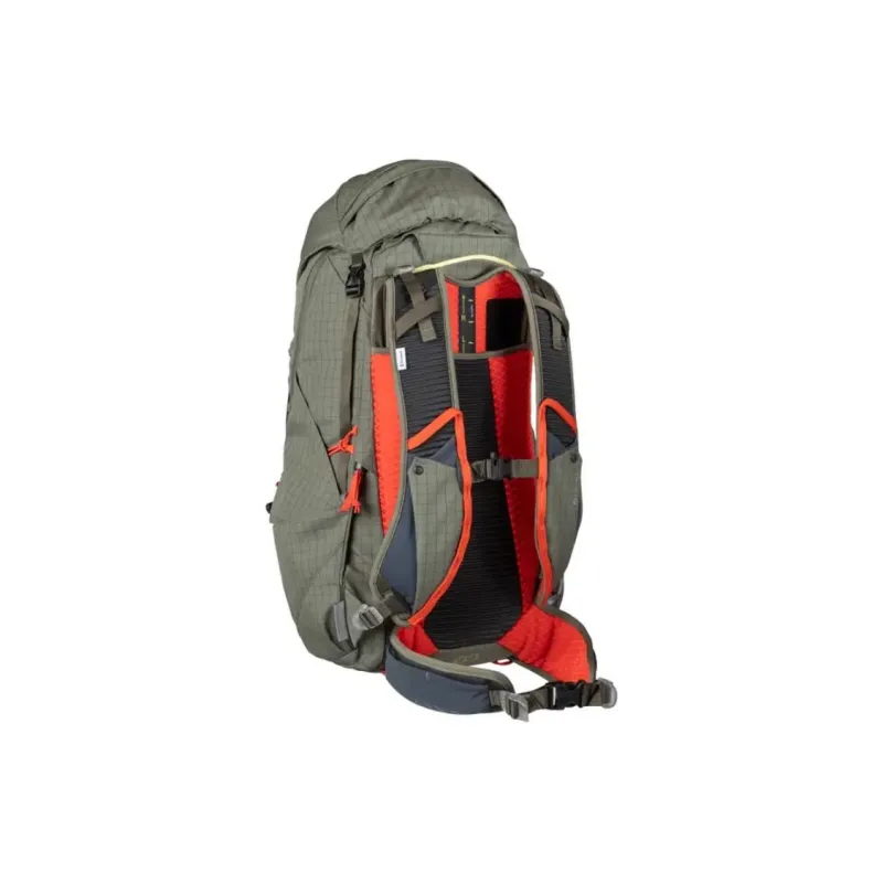 Nemo Equipment CERO™ Fabric Outdoor Hiking Bag Backpacks Men's Gray-3