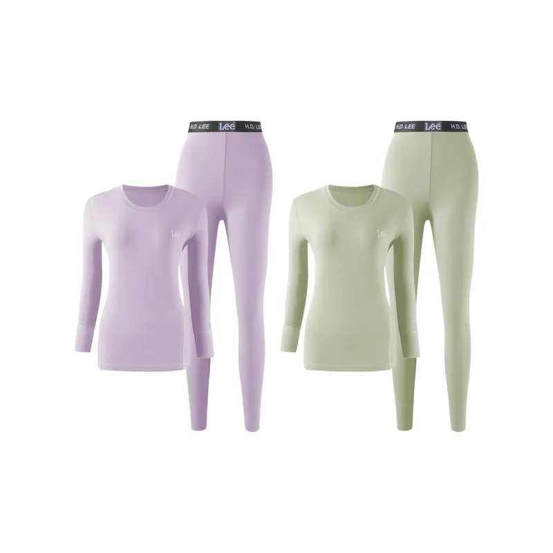 Lee Hui Guang II Generation Thermal Set Women's 2 Pack-2