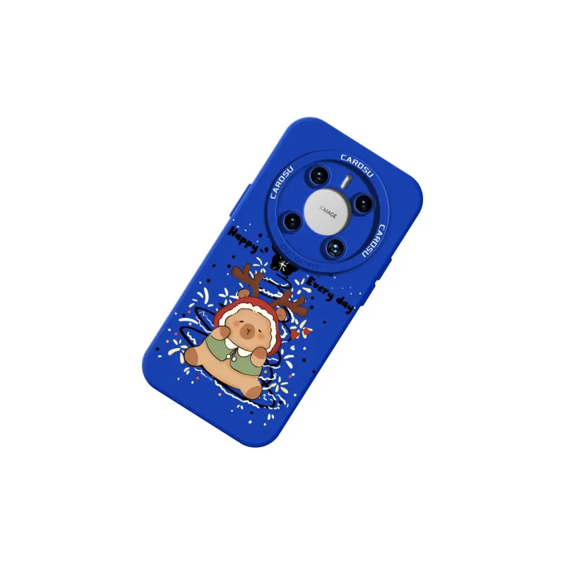 CHUNFAN Phone Cases-27