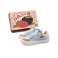 Cookie Blue