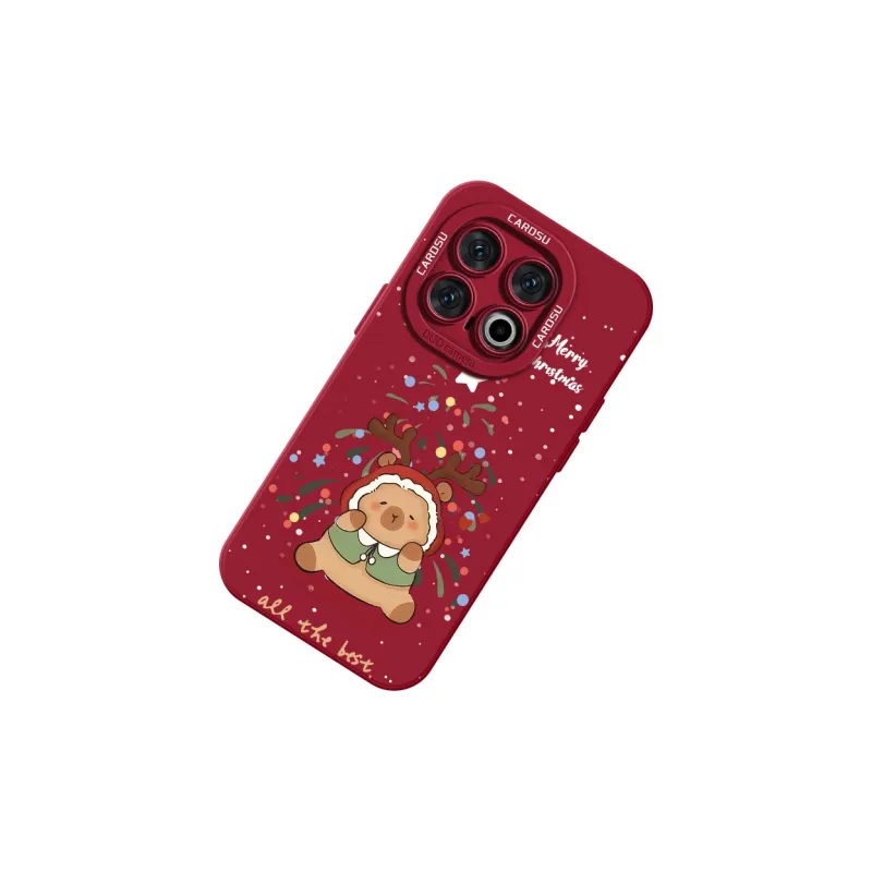 CHUNFAN Phone Cases-27