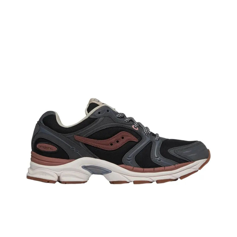 Saucony ProGrid Triumph 4 Secure-1