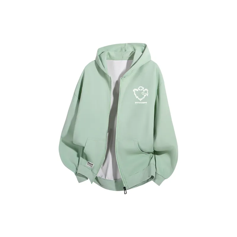 HYPASCENT Sweatshirts Unisex-6