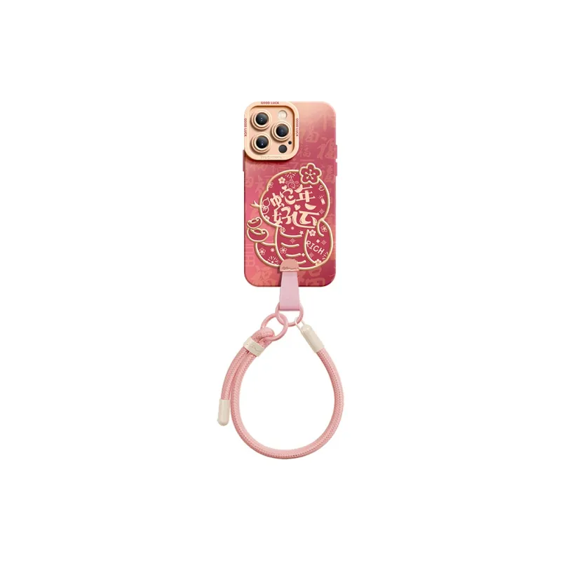 SUPER MOUSE Phone Cases-29