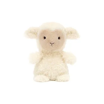 JELLYCAT Little Lamb Stuffed Animal