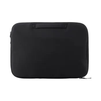 Goldwin Nylon Laptop Bag Men's Black