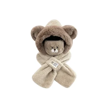 TUCANO Polyester Hoods & Plush Hats Unisex