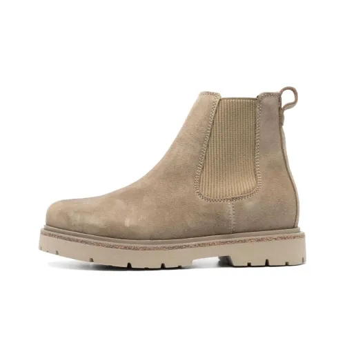 Birkenstock Highwood Chelsea Boots Women's