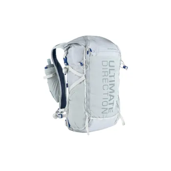 Ultimate Direction Polyester Outdoor Hiking Bag Backpacks Women's Mystic Gray
