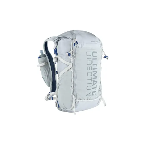 Ultimate Direction FastpackHer 아웃도어 백팩 미스틱 그레이 여성