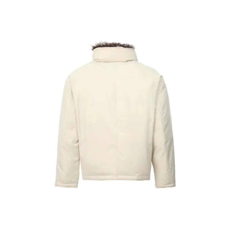 GBXM Puffer Jackets Unisex-3