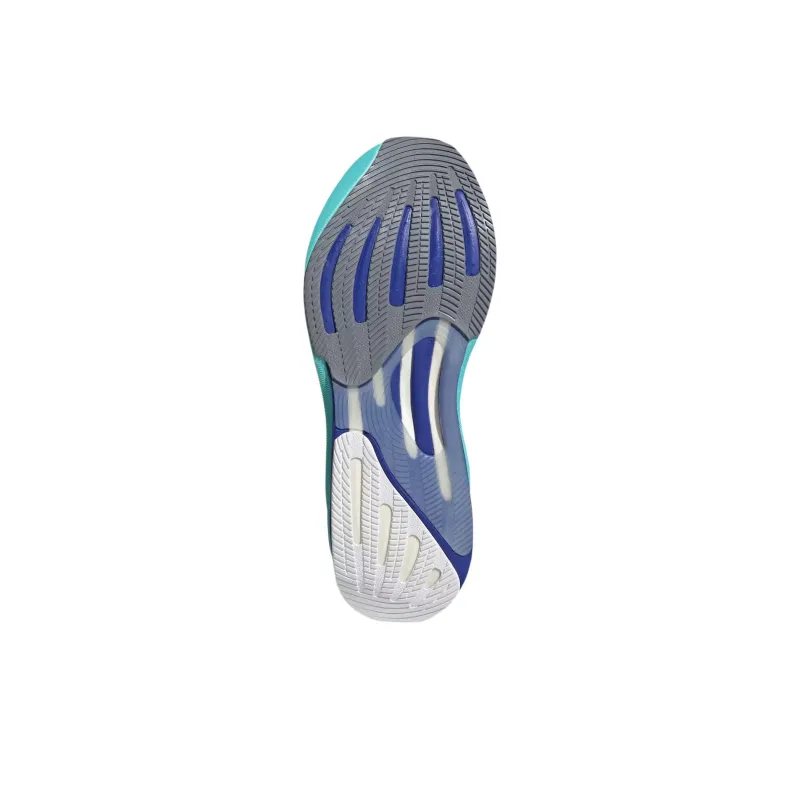 Adidas Supernova Rise Off White Lucid Blue Flash Aqua-4