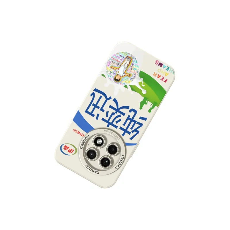 CHUNFAN Phone Cases-3