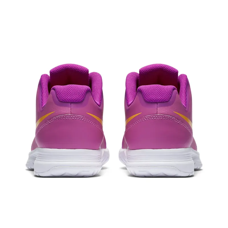 Nike Vapor Court Shoe 'Purple' Women's-4