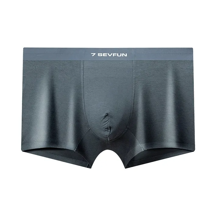7 SEVFUN Underpants Men's 3 Pack-3