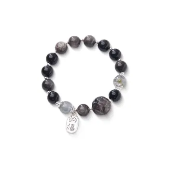 Yab Jade Bracelets Women's