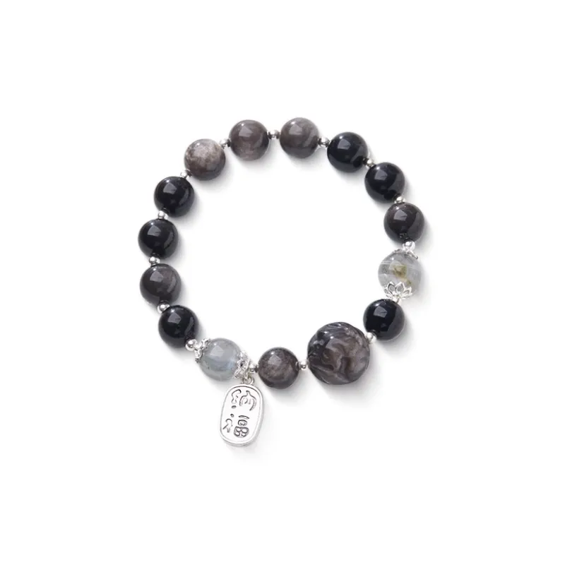 Yab Jade Bracelets Women's-0