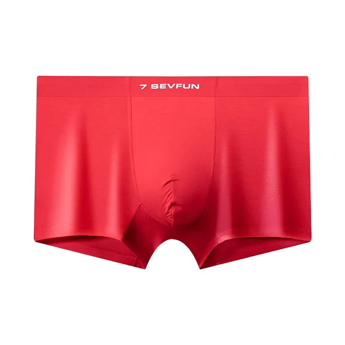 7 SEVFUN Underpants Men's 5 Pack-3