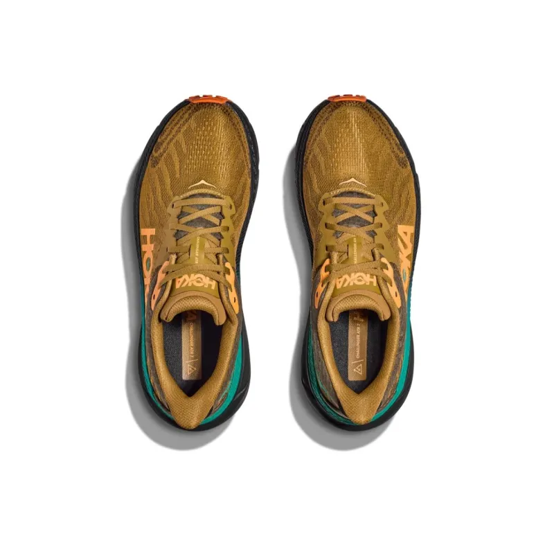 HOKA ONE ONE Challenger Atr 7 Honey Black-3