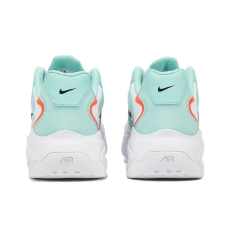 Nike Air Max 2X 'White Light Dew' Women's-3